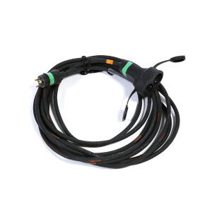 Rallonge 3x2.5 mm² - 10 m