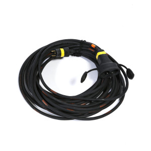 Rallonge 3x2.5 mm² - 20 m