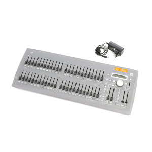Pupitre Smartfade 24-96 circuits