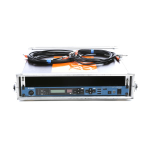 Yamaha SPX 2000   multi-effets