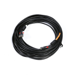 Câble vidéo VGA - 10 m