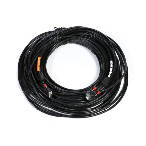 Câble vidéo VGA - 50 m
