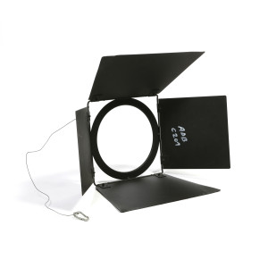 Volet 4 faces pour projecteur ADB 2 kW