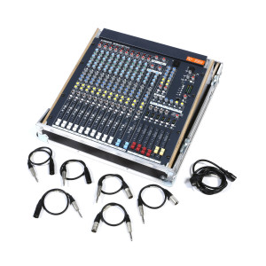Allen & Heath Wizard
