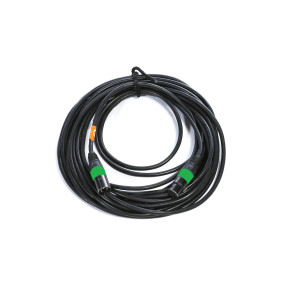 Câble XLR Mâle/Femelle - 10 m