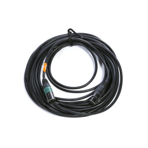 Câble XLR Mâle/Femelle - 10 m