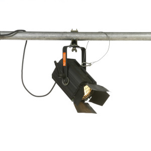 Projecteur Fresnel 650 W