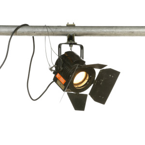 Projecteur Fresnel 300 W