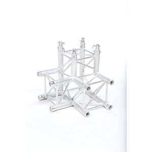 Angle 3 départs, 3D pour poutre  ASD 290