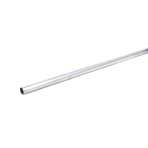 Barre alu diamètre 50 mm - longueur 2 m