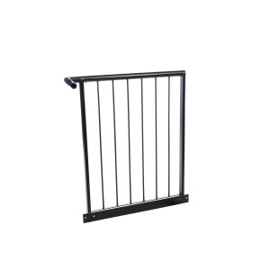 Garde-corps NM angle