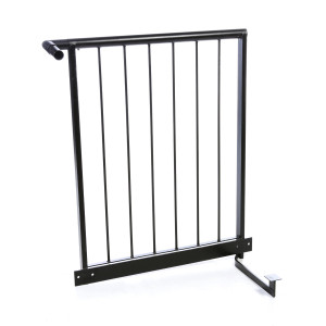 Garde-corps NM angle