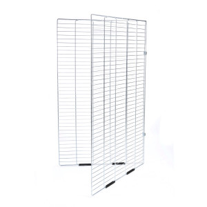 Grille Caddie  (2 m  x 1,20 m)