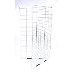 Grille Caddie  (2 m  x 1,20 m)