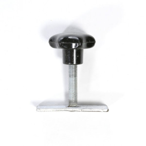 Bride de serrage pour marche