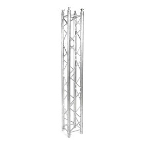 Poutre ASD alu carrée 290 - longueur 2 m