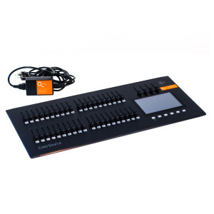 Pupitre Colorsource 40