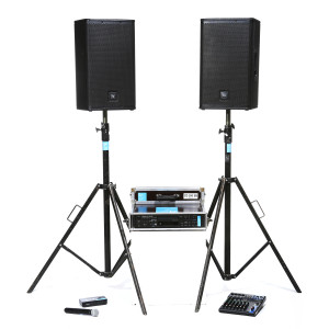KIT SON YAMAHA / ELECTROVOICE