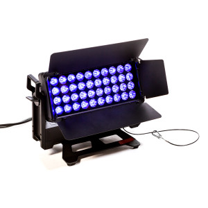 Lot de 2 projecteurs Colorado Panel Q40  IP65