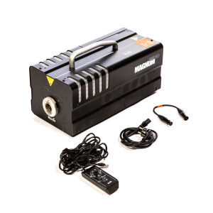 Machine à fumée Magnum 1800 / DMX