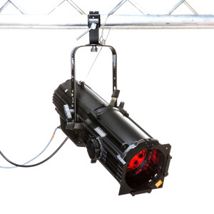 Lot de 2 découpes LED LUSTR series 2  25/50°