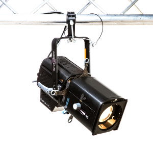 Lot de 2 découpes LED (Blanc) 613SX  28°/54°