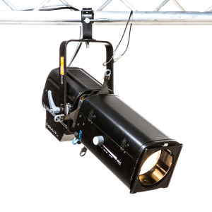 Lot de 2 découpes LED (Blanc) 614SX 16°/35°