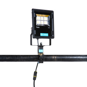 Quartz LED 70W - 3000°k - TWISTER3