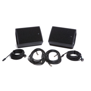 ENSEMBLE 2 X W8 RETOUR