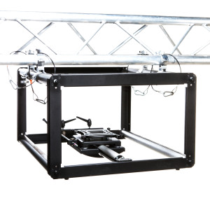 support pour VP Christie LWU600-900