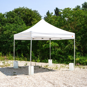 Tente pliante 3 mètres x3 mètres