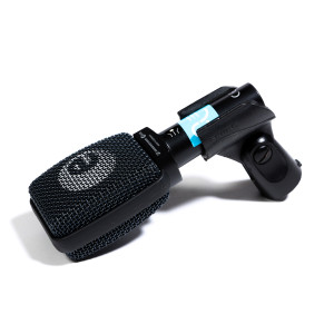 Micro dynamique Super-cardioïde E 906