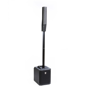 Colonne bi-amplifiée + sub EV EVOLVE30M