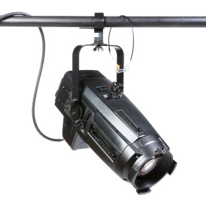 Lot de 2 Découpes LED ROBE T11 5°-50° 350W