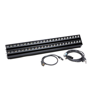Lot de 4 rampes LED  DALIS860
