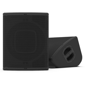 Ensemble Nexo 2 x P15