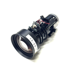 Objectif pour Christie DWU1075GS ratio1.5-2.9