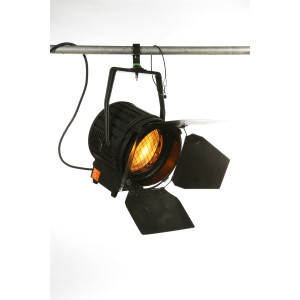 Projecteur Fresnel 5 kW
