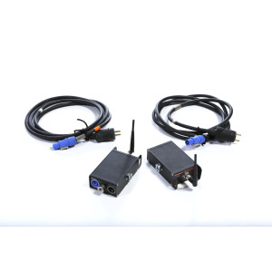 Emetteur-Recepteur DMX HF 2.4GHz