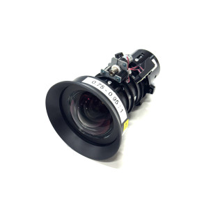 Objectif pour ChristieDWU1075GS ratio0.75-0.9