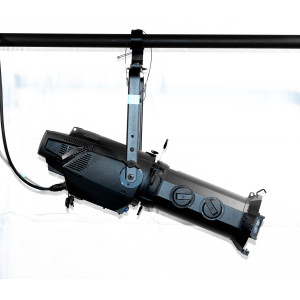 Lot de 2 découpes LED 25/50° - ECL-IP