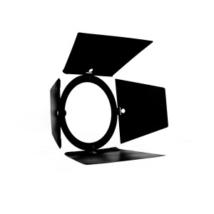 Volet 4 faces pour projecteur RJ 650W