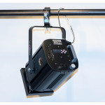 Lot de 4 projecteurs PC Peeble LED 315L 4C