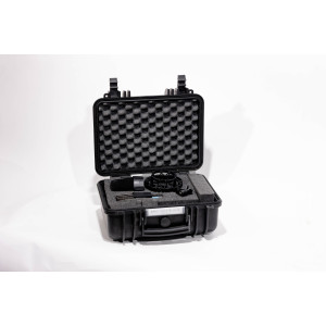 Micro à condensateur statique C 414B-ULS