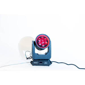 Lot de 4 projecteurs LED ROGUE OUTCAST 1