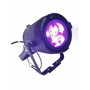 Lot de 4  PAR  Colorado 2 Solo IP65