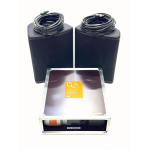 Ensemble Nexo 2 x P12