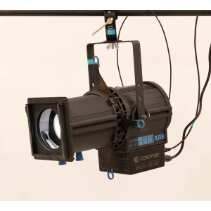 Déc DVW105 équipée trappe LED COEMAR