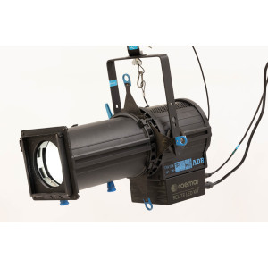 Déc DW105 équipée trappe LED COEMAR
