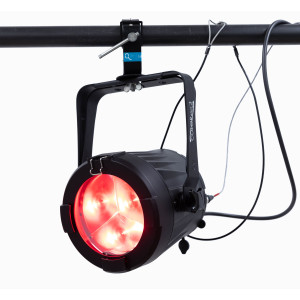 Lot de 4 projecteurs led Colorado Solo 3 IP65